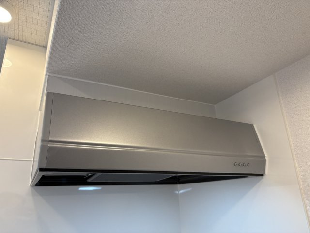 プレミアスペースⅡの設備