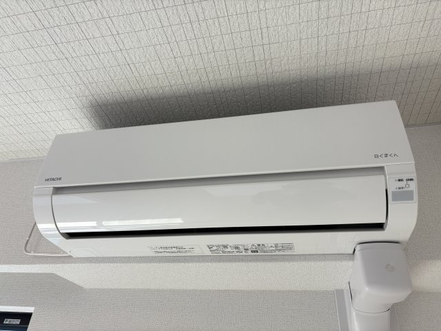 プレミアスペースⅡの設備