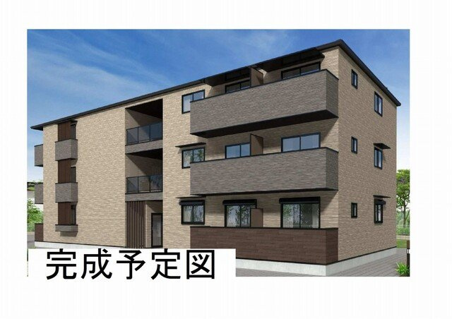 神戸市垂水区西舞子１丁目のアパート