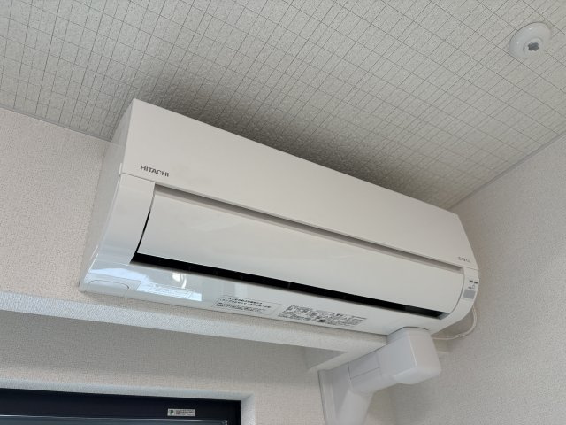 プレミアスペースⅡの設備