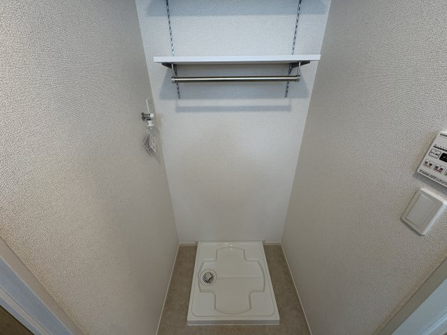 プレミアスペースⅡの設備