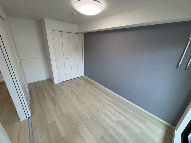 プレミアスペースⅡの子供部屋
