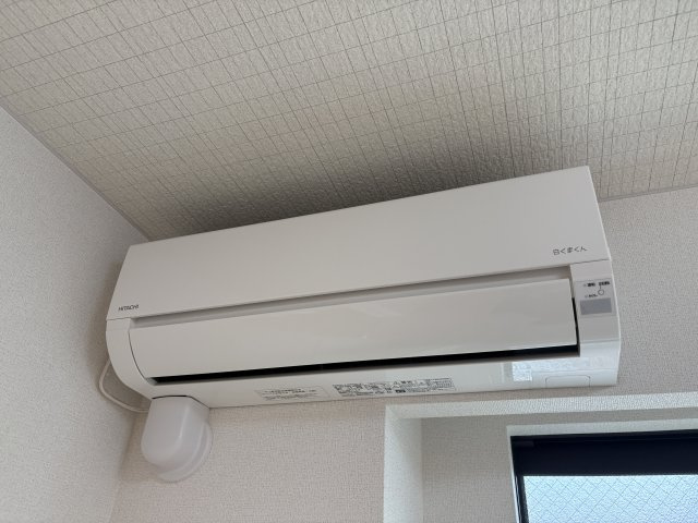 プレミアスペースⅡの設備