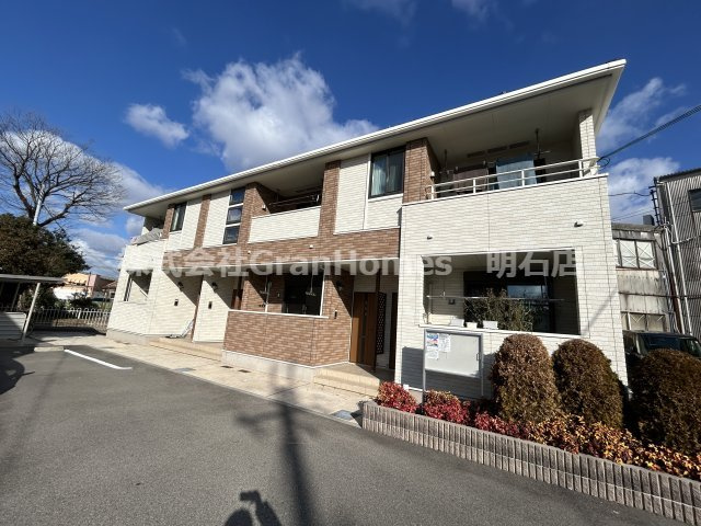 サージェ林　Ⅱ