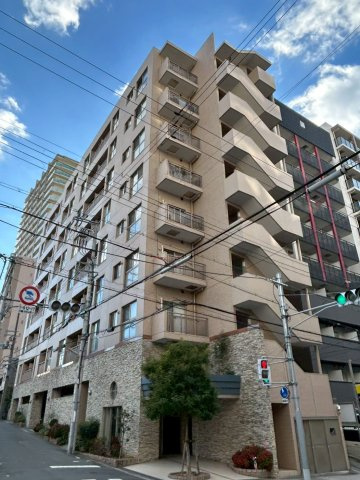 アリス・マナーガーデン谷町