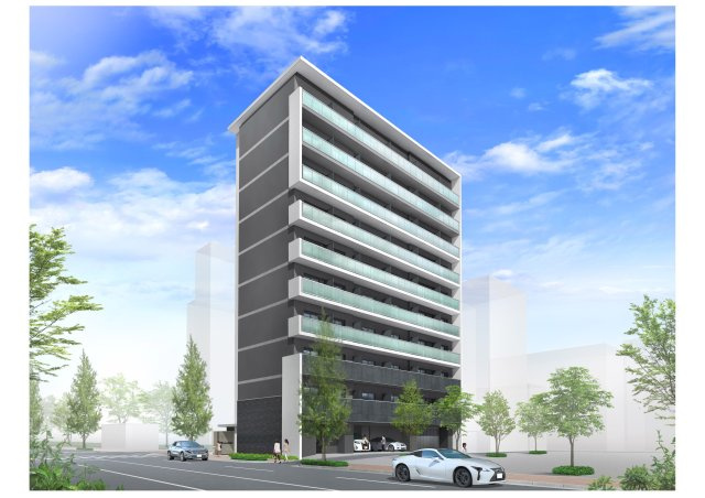 クオーレ神戸山手