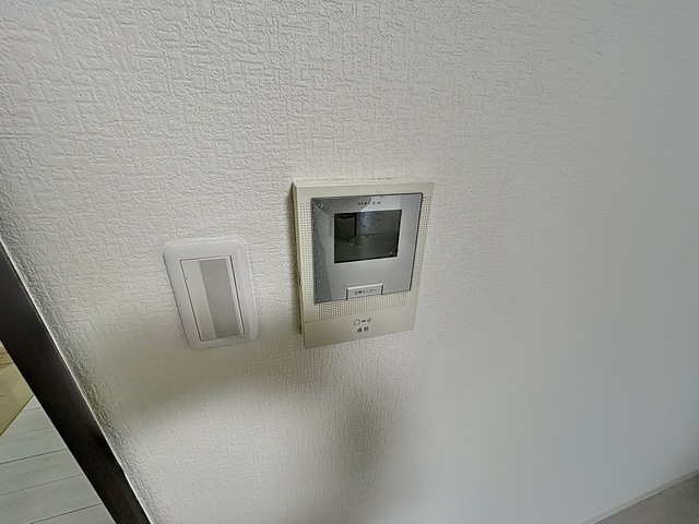 ラムール籠池のセキュリティ