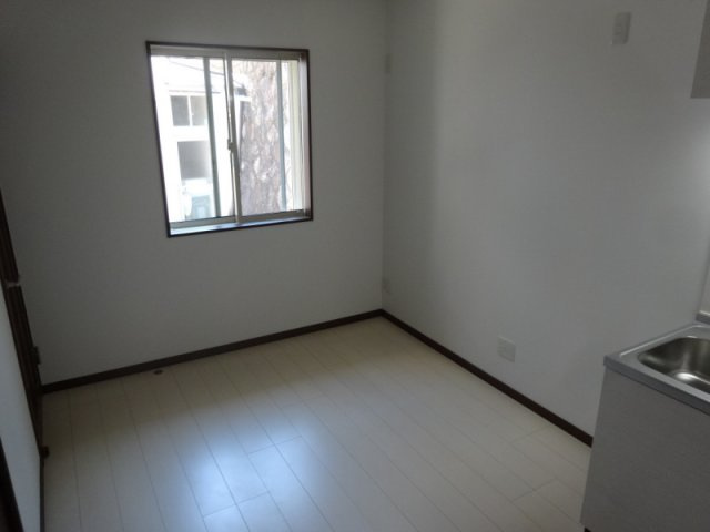 ベラビータの居間・リビング