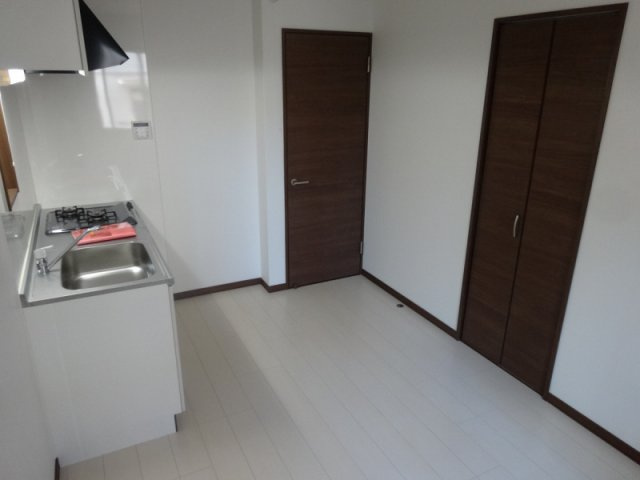 ベラビータの居間・リビング