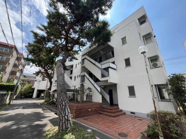 住吉サンライズマンション