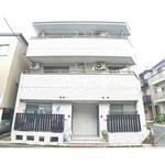 Park　Maison　Minamisunaの画像