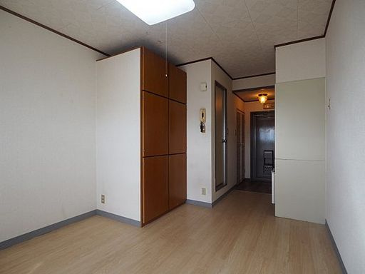 どみとりーときわの居間・リビング