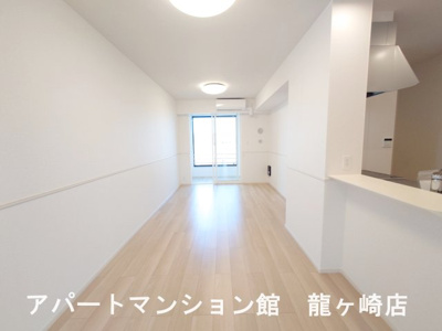 【居間・リビング】 | カーサ　ソラーナ