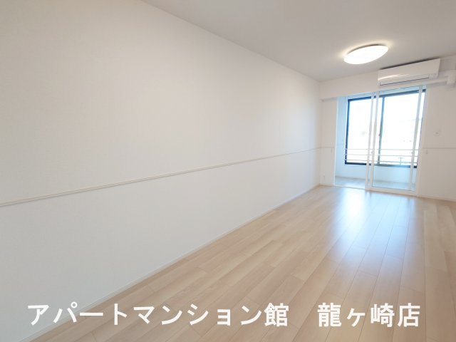 カーサ　ソラーナの内装