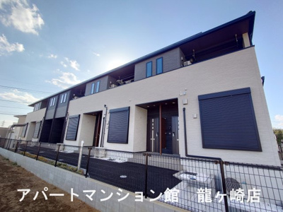 【外観】 | カーサ　ソラーナ | 外観写真