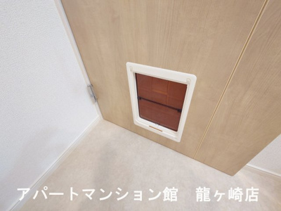【設備】 | カーサ　ソラーナ