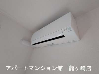 【設備】 | カーサ　ソラーナ