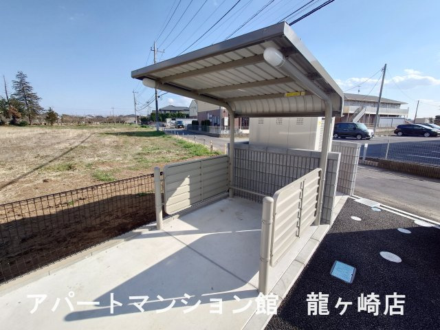 カーサ　ソラーナのその他共用部分