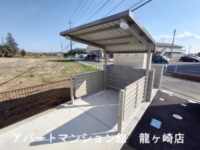 【その他共用部分】 | カーサ　ソラーナ
