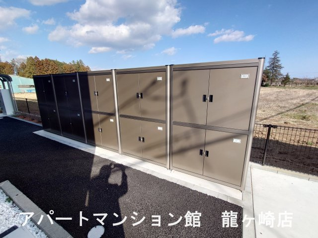 カーサ　ソラーナのその他共用部分