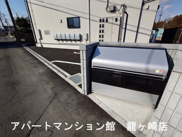 カーサ　ソラーナのその他共用部分