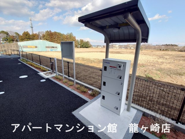カーサ　ソラーナのその他共用部分