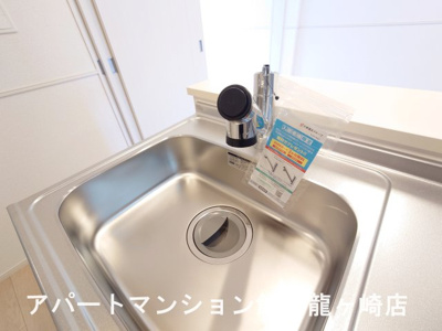 【キッチン】 | カーサ　ソラーナ