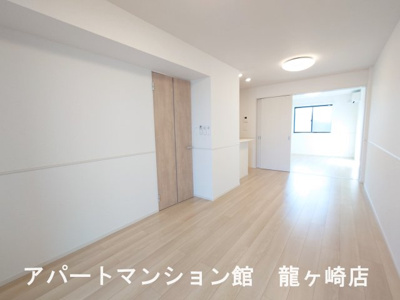 【内装】 | カーサ　ソラーナ