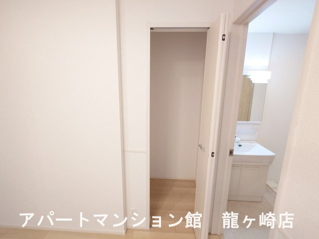 カーサ　ソラーナの収納