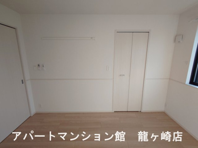 【寝室】 | カーサ　ソラーナ