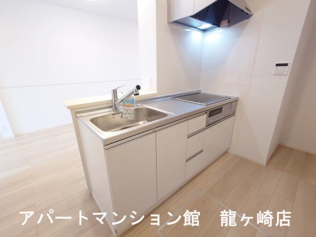 カーサ　ソラーナのキッチン|その他