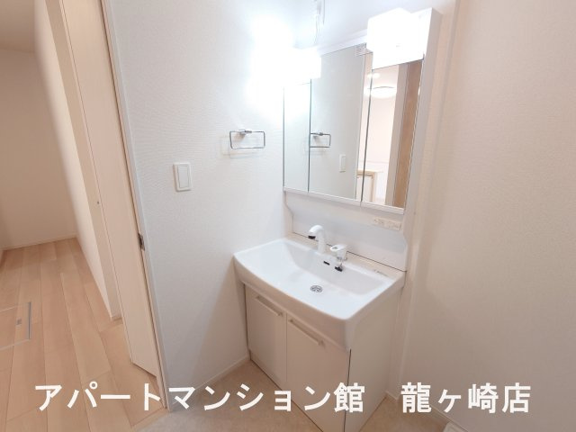 カーサ　ソラーナの独立洗面台|その他