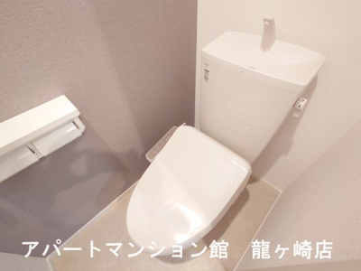 【トイレ】 | カーサ　ソラーナ | その他