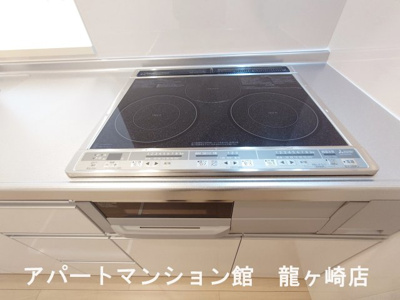 【キッチン】 | カーサ　ソラーナ