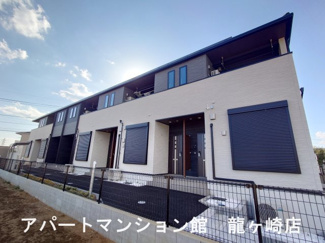 【外観】 | カーサ　ソラーナ | 外観写真