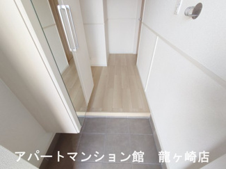 【トイレ】 | カーサ　ソラーナ | その他