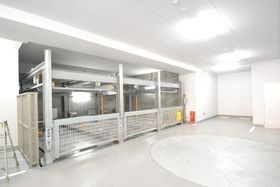 プレシャス音羽のその他共用部分