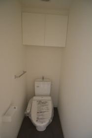 プレシャス音羽のトイレ