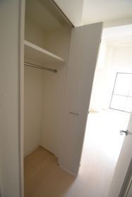 プレシャス音羽の収納