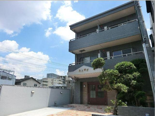 Ｍ・Ｓオノサン