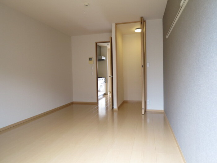 クレールコートの居間・リビング|居室 ８．５帖