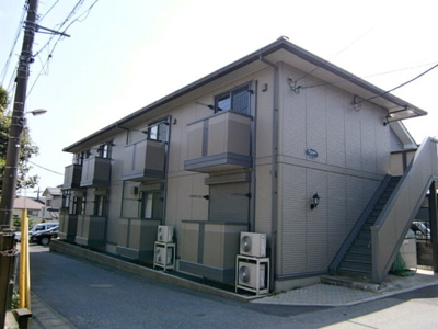 【外観】 | クレアーレ