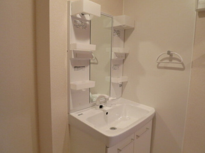 【独立洗面台】 | MKD | 洗髪洗面化粧台