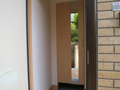 【玄関】 | MKD | 玄関