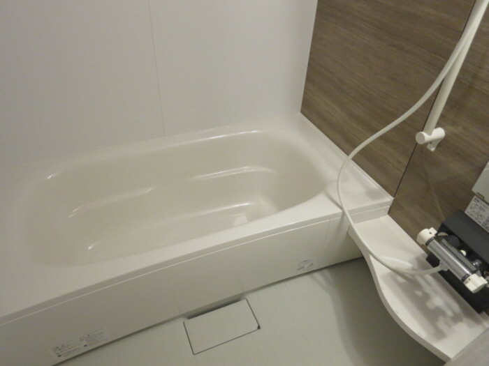 MKDの浴室|一坪風呂