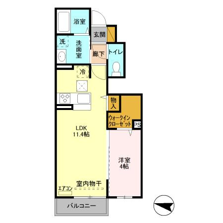 K.エスポワール