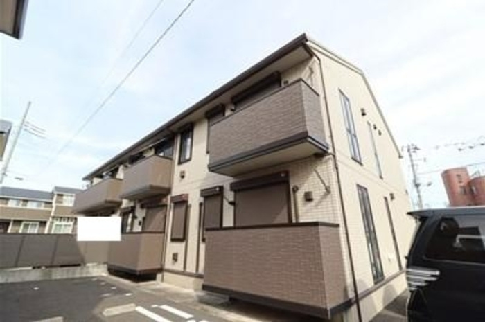 K.エスポワールの外観|外観