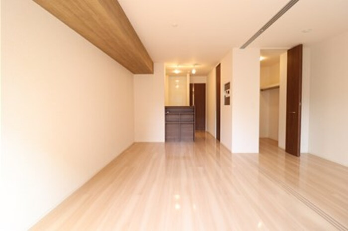 K.エスポワールの居間・リビング|リビング