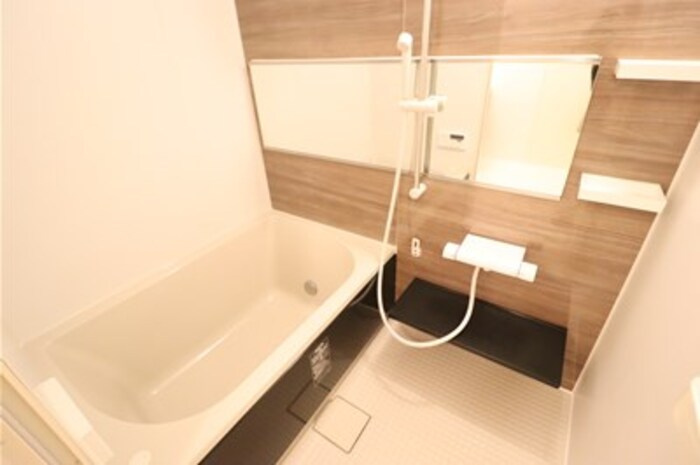 K.エスポワールの浴室|浴室