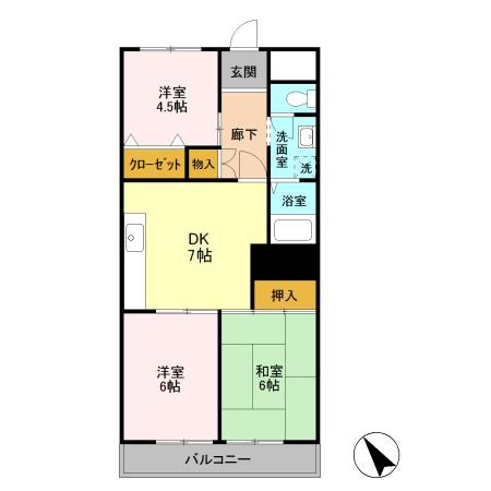 小泉コーポラス